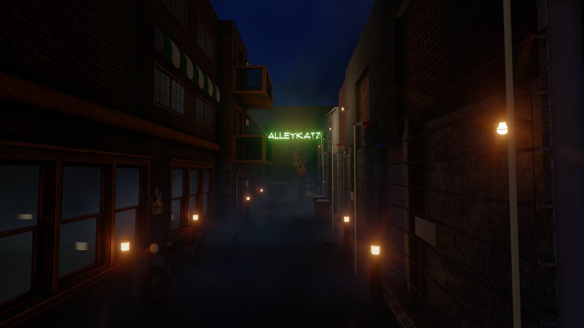 AlleyKatzStudio's tweet photo. Shoutout to the community for all the love, memes, and amazing art. Here is a small taste of what the community has made. https://t.co/2SCtysemBH