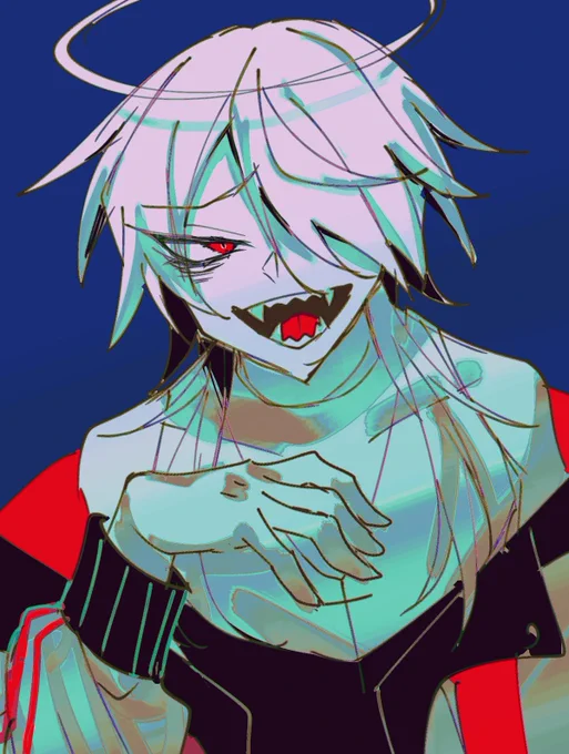 息抜き 