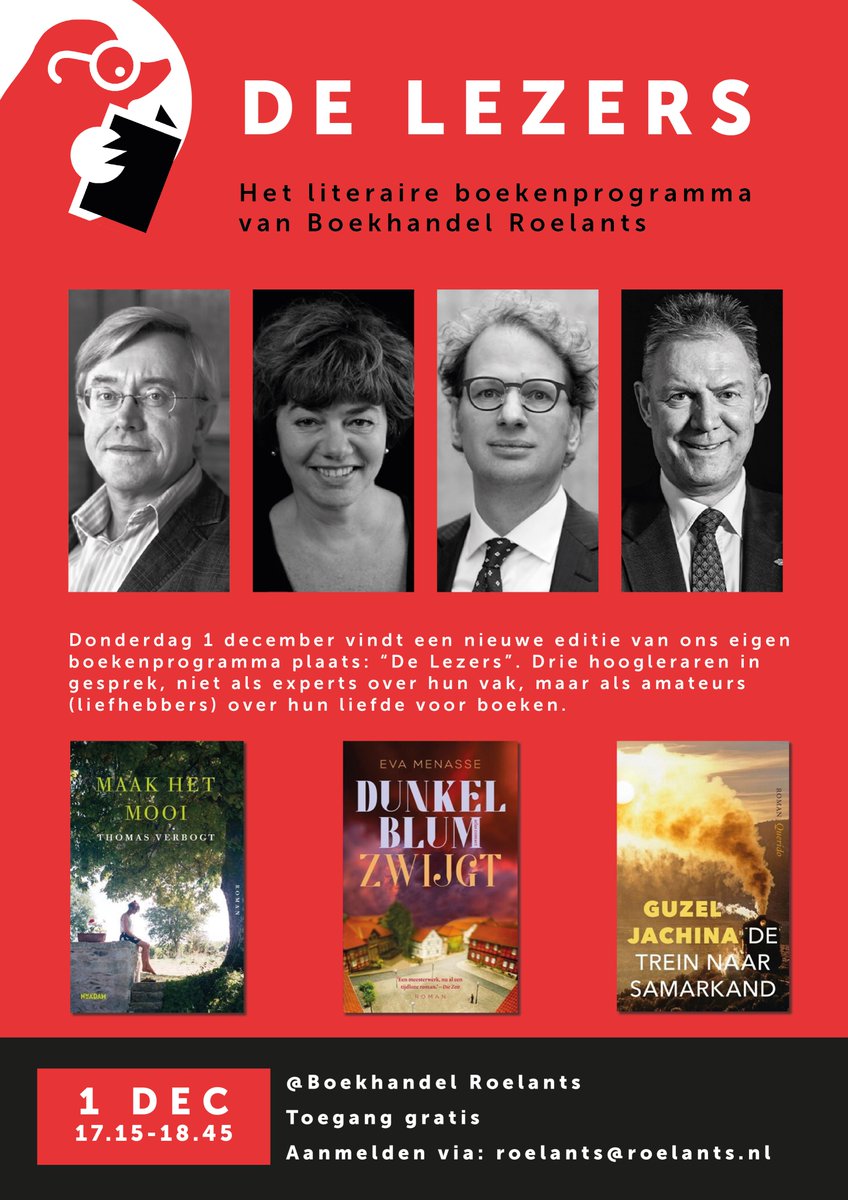 Paul van Tongeren tweet media