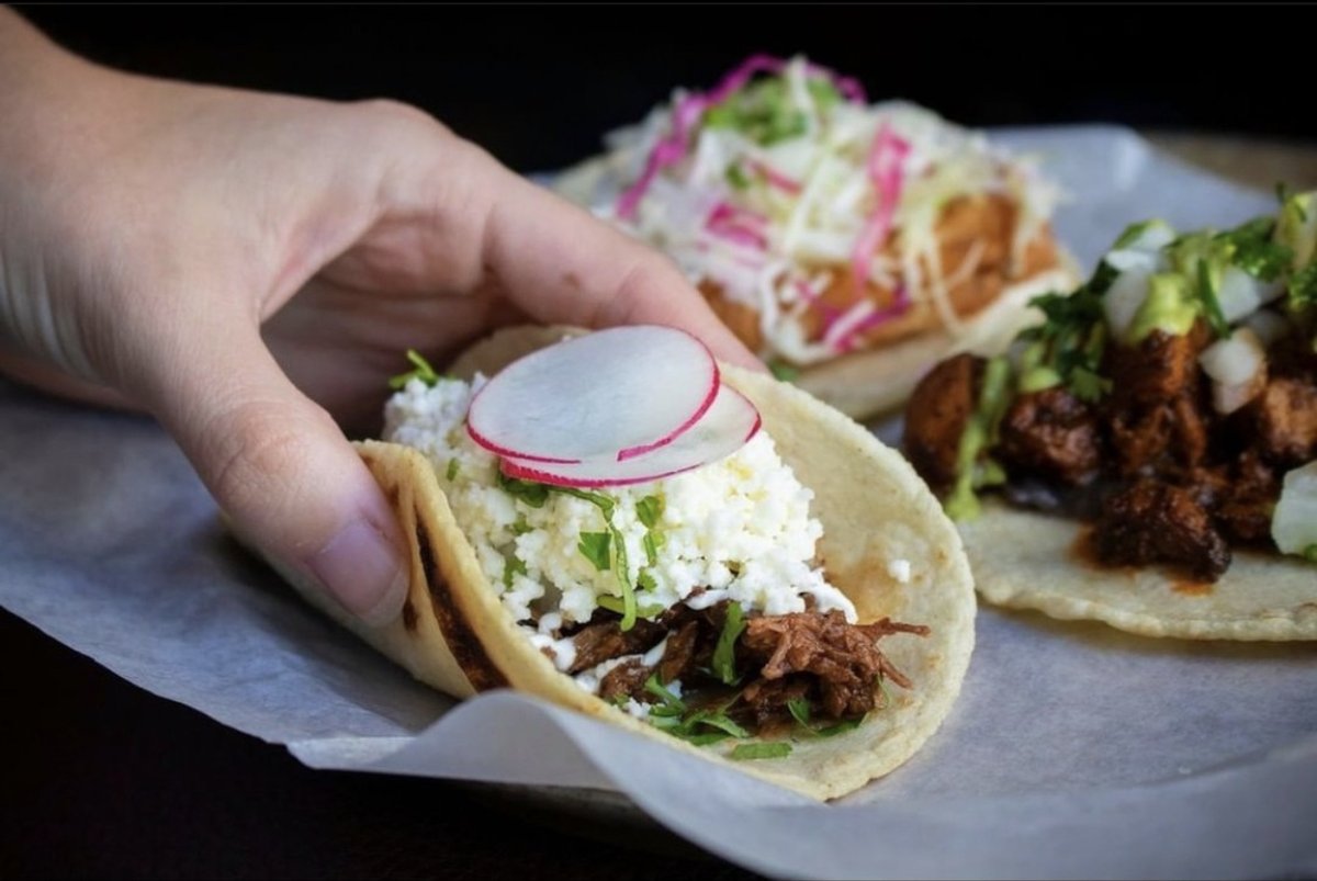 We don't know a better way to pre-game 🦃  day than with some tacos and tequila y'all! 🌮 🌮 🌮 We'll be open until midnight next Wednesday and closed Thanksgiving Day.

Thanksgiving hours:
Wed 11/23  4pm - 12am
Thu 11/24  CLOSED