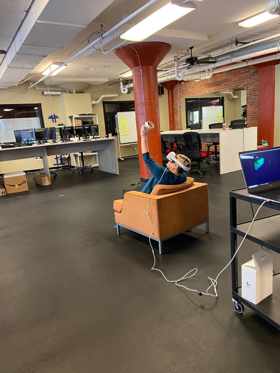 Simcoach Games tweet media