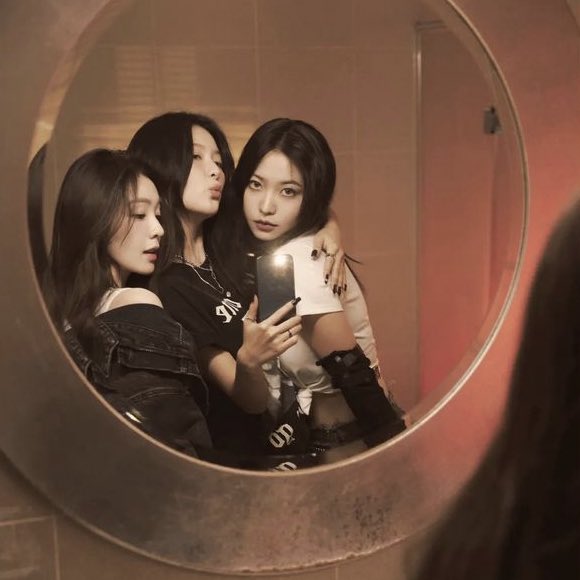 lf irene &amp; yeri hays