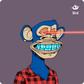 BAYC Sales Bot 🤖️ tweet media