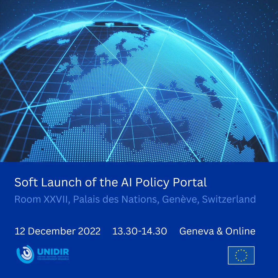 EU at the UN - Geneva #MultilateralismMatters tweet media