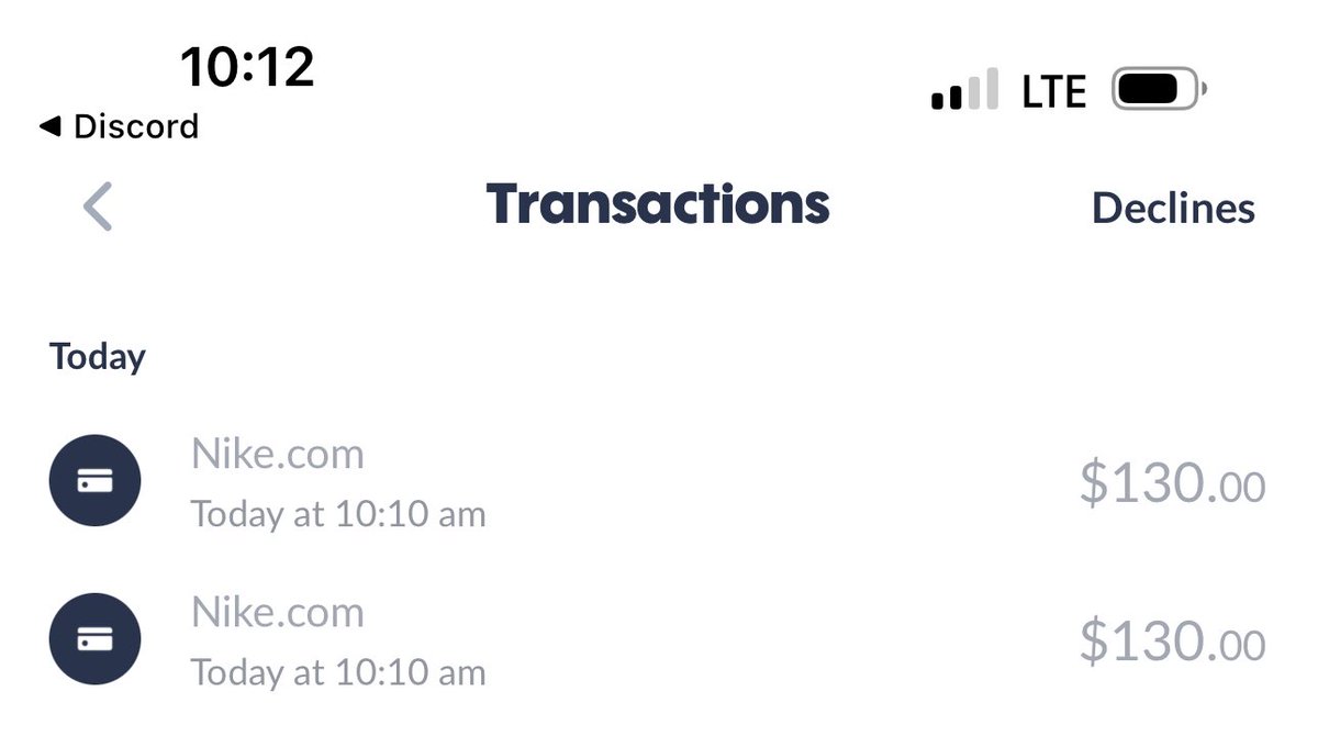 Don’t sleep on Nike ACO with <a href="/Hustlersvault/">Hustler's Vault</a> 🫡