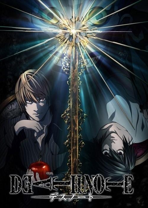 Light yagami tweet media