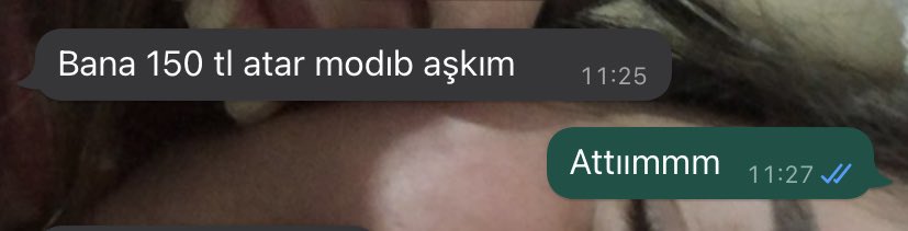 Düzgün yazmaya bile özen göstermiyor artık <a href="/Betulaksu_/">Betül AKSU</a>