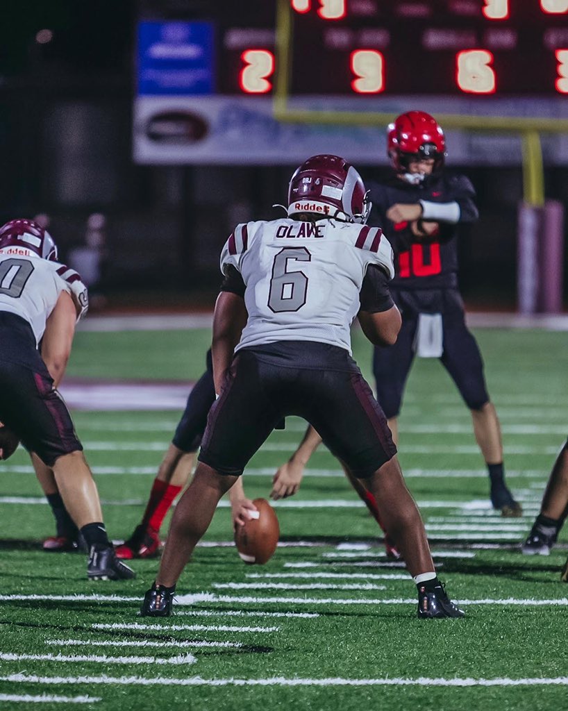 deshaun olave tweet media