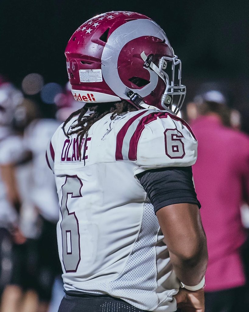 deshaun olave tweet media