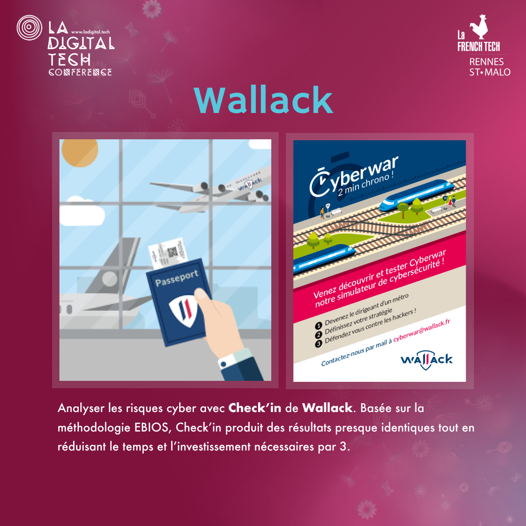 Le Poool x La French Tech Rennes St-Malo tweet media