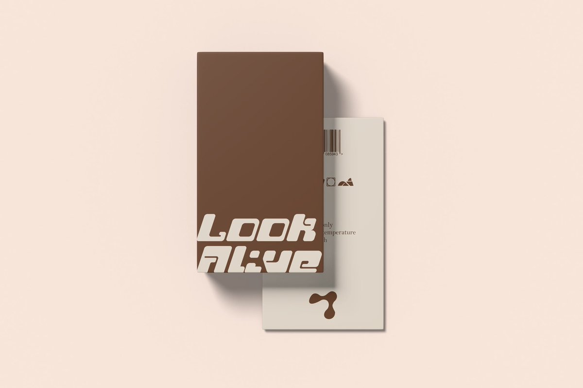 Creative_enny's tweet photo. The look alive spirit is alive and kicking in every corner of the world.We are all about spreading that feeling with our clothing.
@LookAlivesoldie 

#lookalive #branding #brandingdesign #LogoDesign https://t.co/eGG9eCa5WS