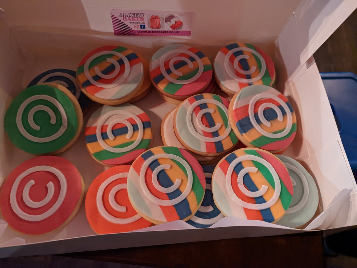 Steve O'Connor 🐙 tweet media