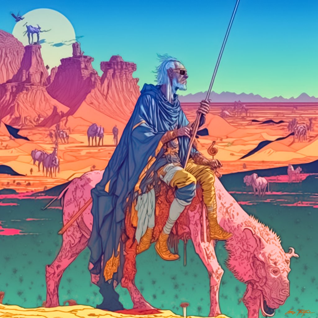 Which one, Left or Right?