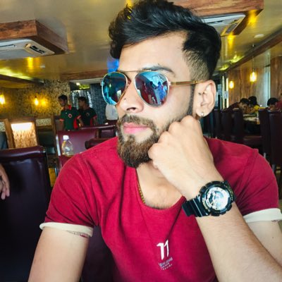 Adarshshrma2429's tweet photo. #NewProfilePic https://t.co/CwnhhsOrxP