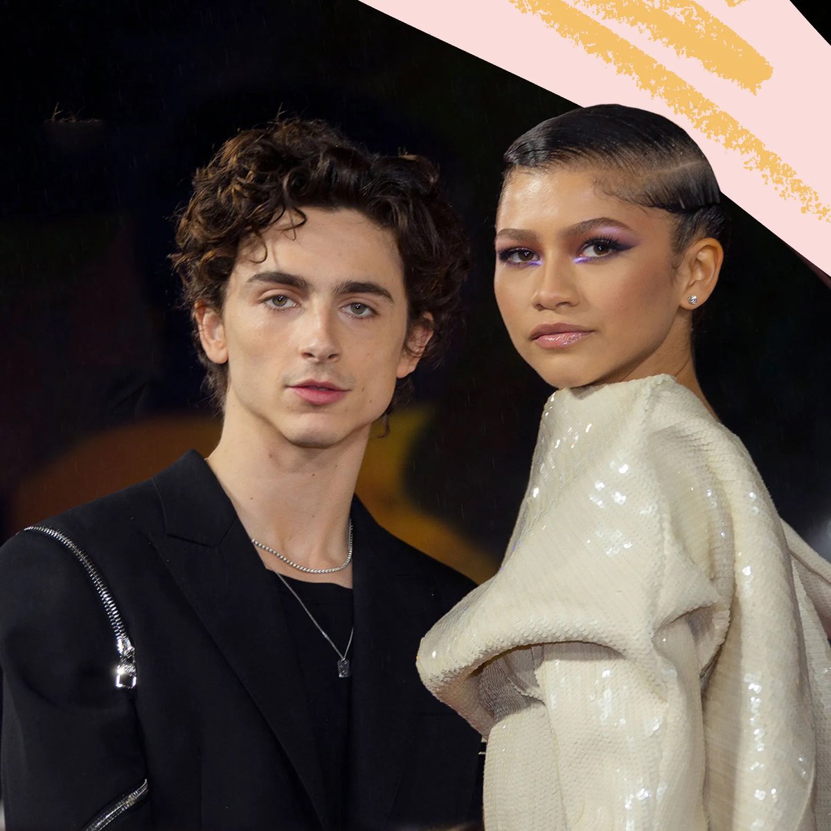 Zendaya Brasil - Fã clube on Twitter: "“Ela está trazendo exatamente o