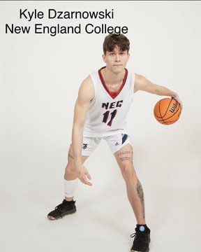 Coachmackrey's tweet photo. Alumni in action today!

Caleb Mackrey
@CalebMackrey
 
Hillsborough CC
vs. Santa Fe 7pm

Kyle Dzarnowski 
@kyle_dzarnowski
 
New England College
vs. Clark U. 7pm

Micah Octave
@MicahOctave
 
Indian River CC
vs. Daytona State 7pm

@oh_athletics @PBCBBallForum @pbphighschools https://t.co/ISQu9kCQJt