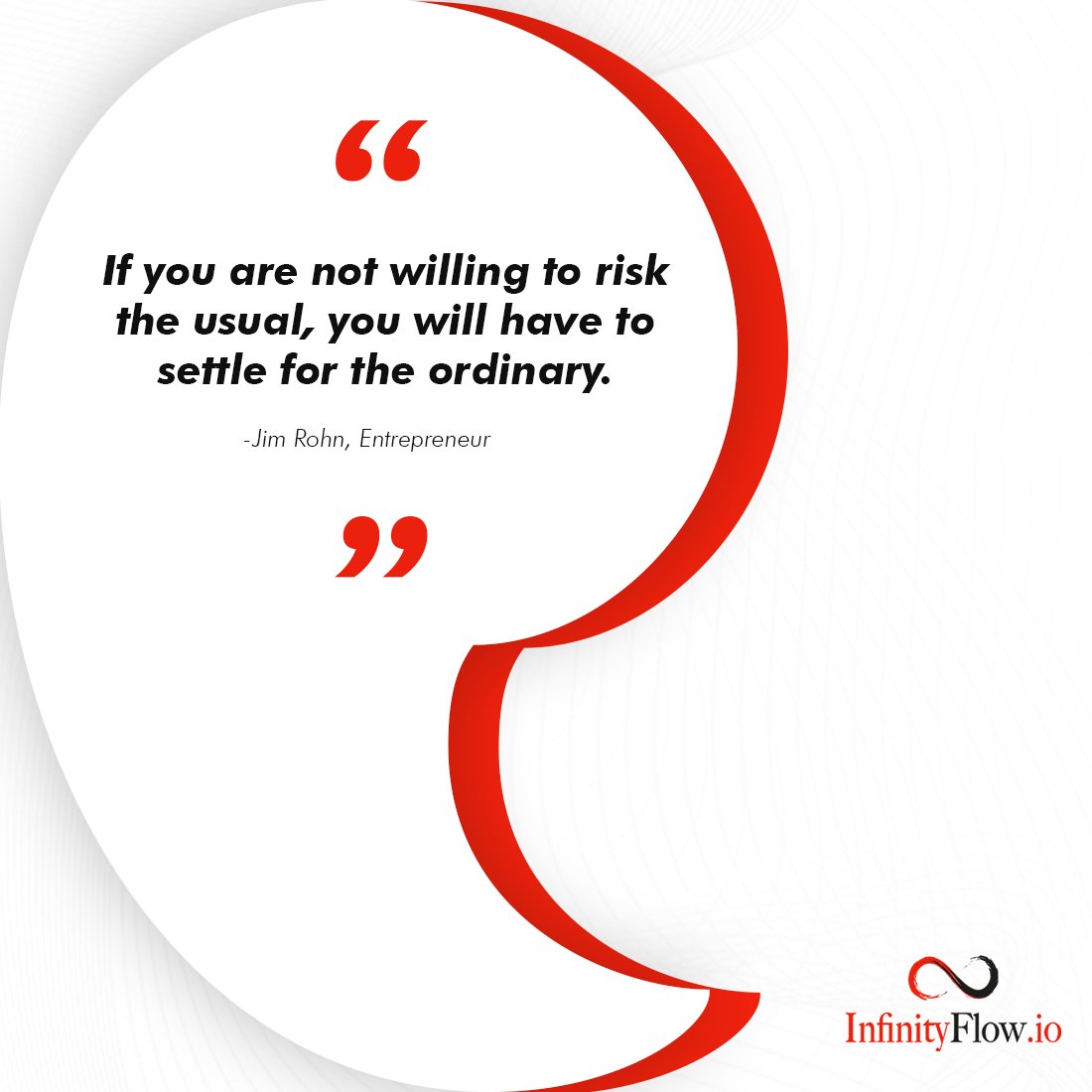 We believe you can find something new by looking at the unexpected.