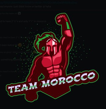 AppsBabe's tweet photo. @CryptoSonarETH Love this! The vibe in the @zed_run community around the #MetaverseCup is awesome. https://t.co/eDmTc0be4z