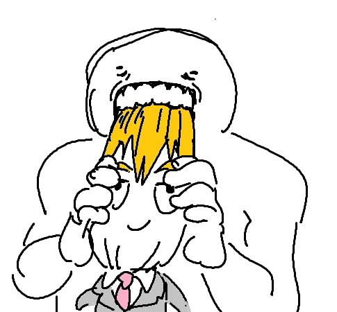 EVEN MY YOUNGER SELVES ARE BULLYING ME?!?!!