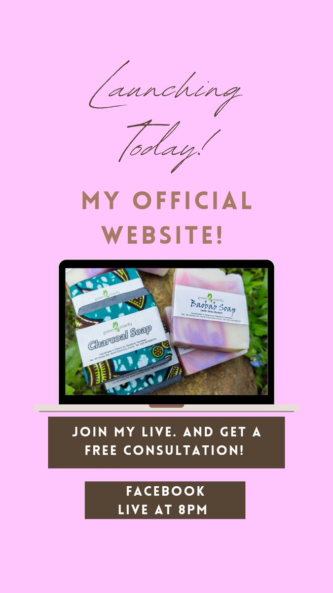 metaqueengh's tweet photo. WEBSITE LAUNCH! Click this link to join my live event happening tonight at 8pm. https://t.co/3AtmVSpwEA https://t.co/azRdFEPLnI