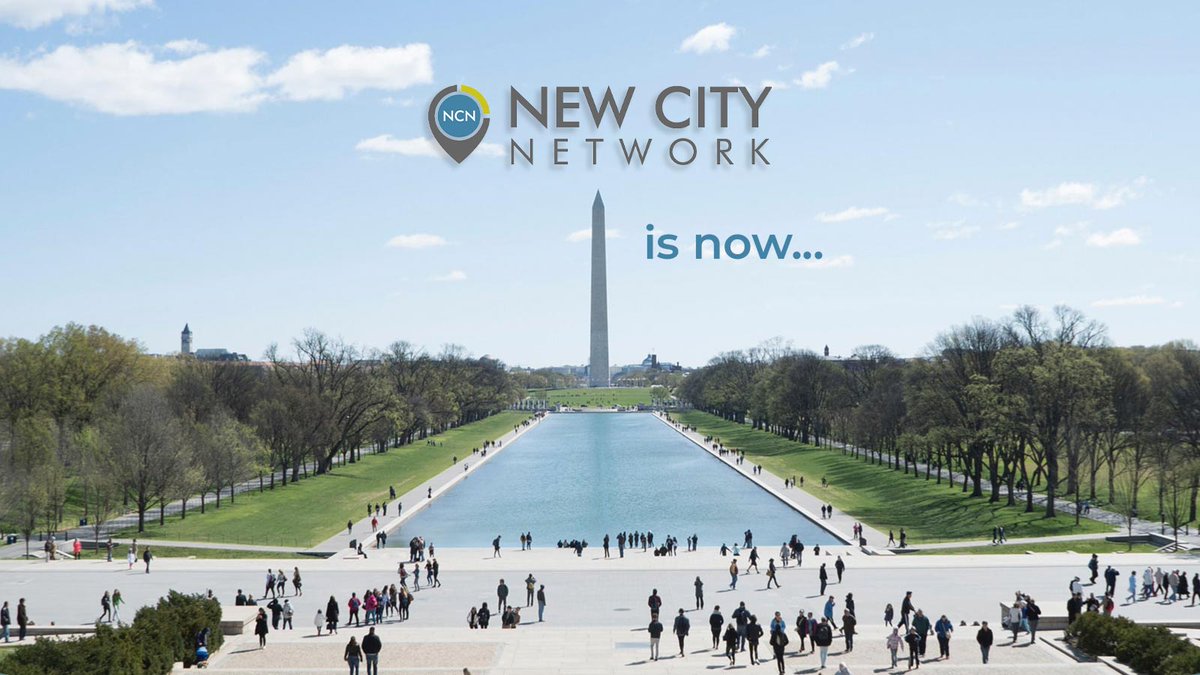 New City Church Planting tweet media