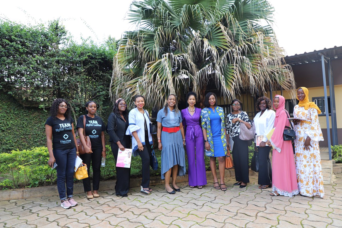 Nayé Anna Bathily tweet media