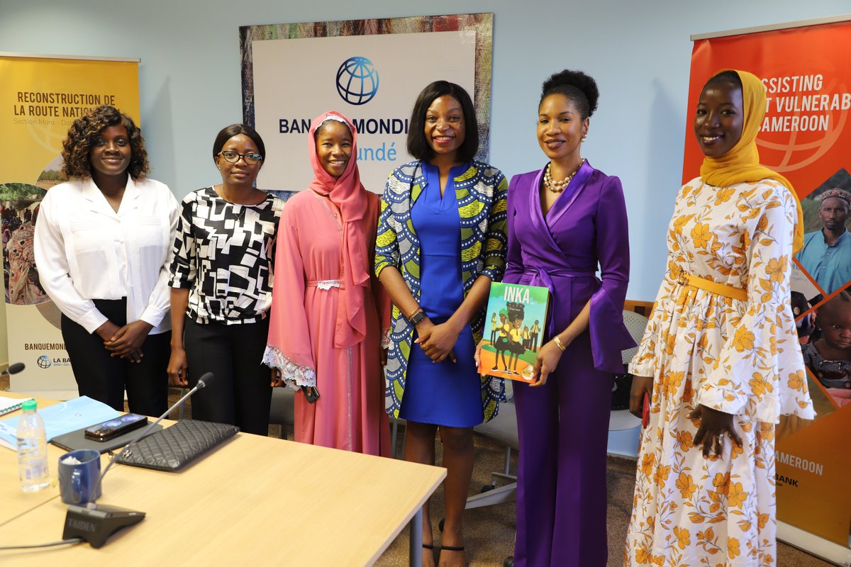 Nayé Anna Bathily tweet media