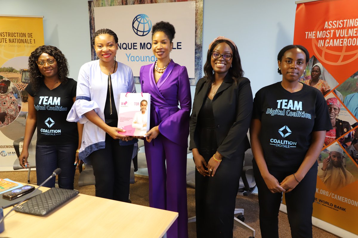 Nayé Anna Bathily tweet media