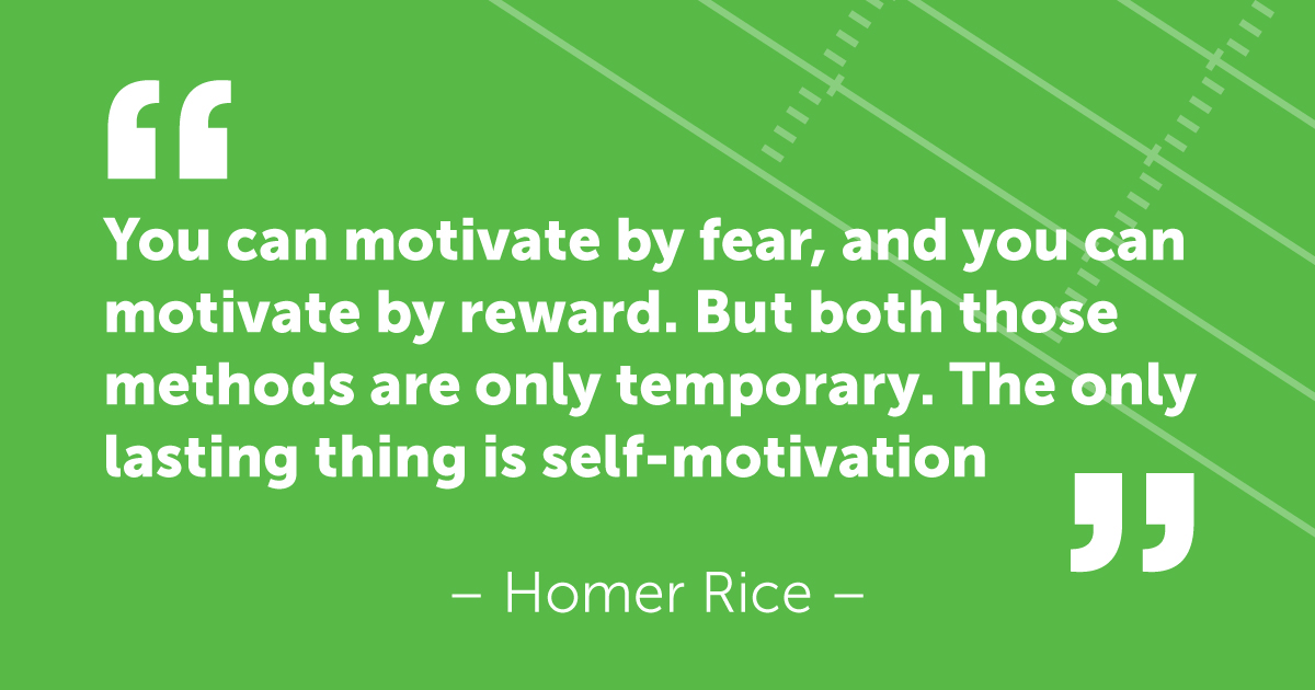 Keeper_Goals's tweet photo. True motivation comes from within. As coaches, we strive every day to get that out!
#wednesdaywisdom
#coachinglife
#homerrice https://t.co/2BMERj6NVW