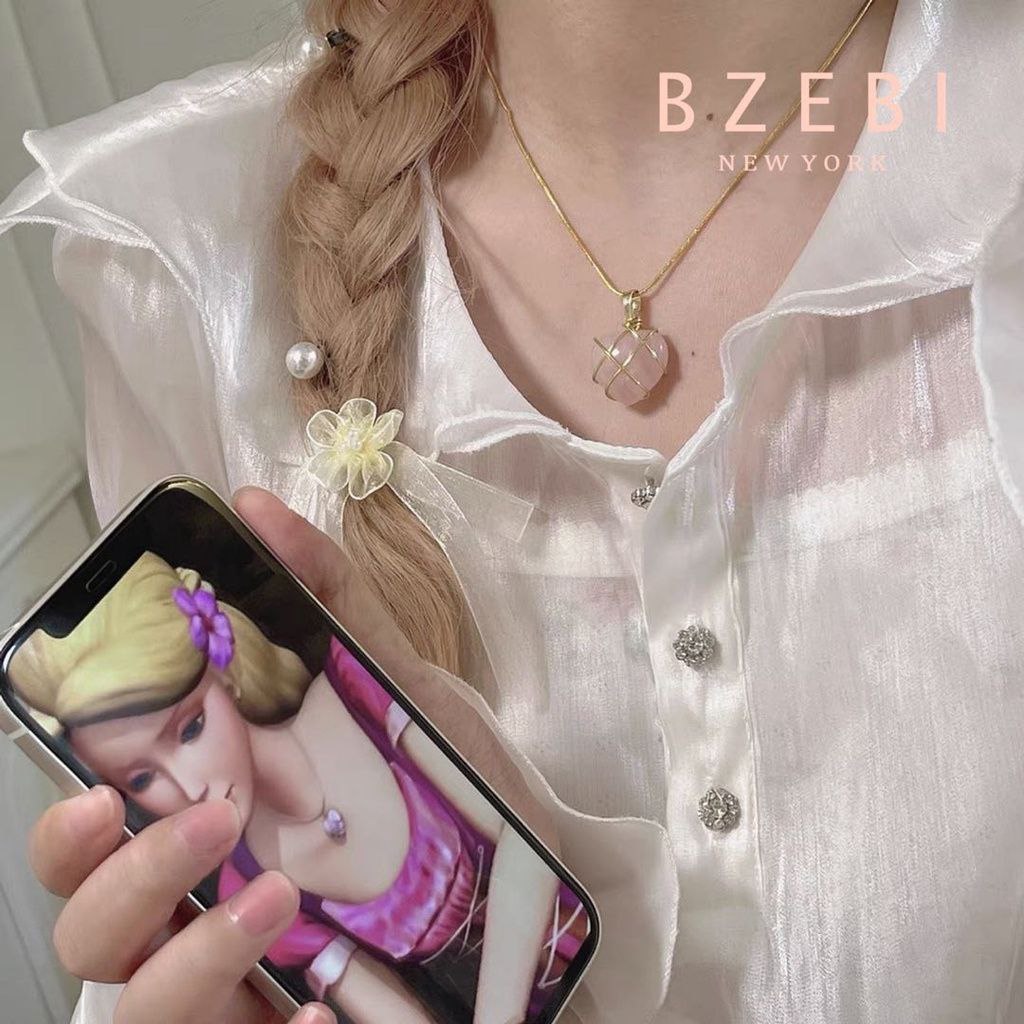 good4yyou's tweet photo. Bzebi berbie kalung
https://t.co/KiislyRWoR https://t.co/2aDYVRyXrM