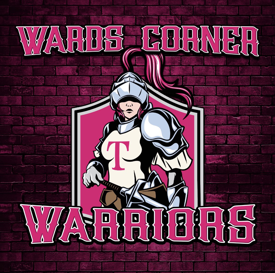 HUGE thank you to @JustinKappLogos for our team’s AMAZING logo!!! You are much appreciated throughout Coastal VA (and the Twitterverse) for all the time you spend creating these works of art 👑💕 <a href="/hbaker077/">Heather B</a> <a href="/SellPhones4/">EB</a> <a href="/bshafe1/">Brett Shaffer</a>