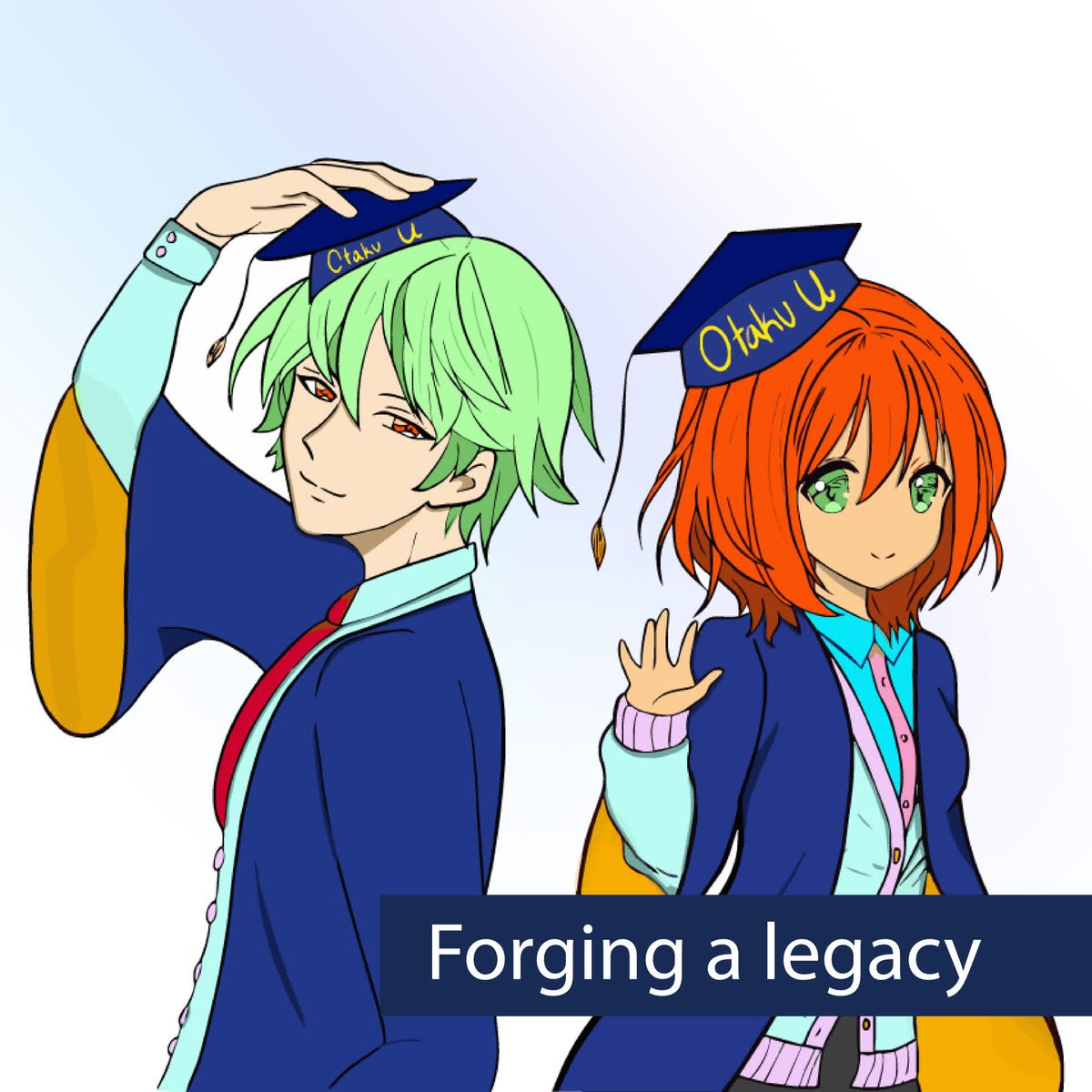 “There’s a lot of individuals that are into anime or into nerd culture and they don’t really say anything.  I want a spot where if that still does happen, people can come and hang out...” - Read the full story at SchoolcraftConnection.com