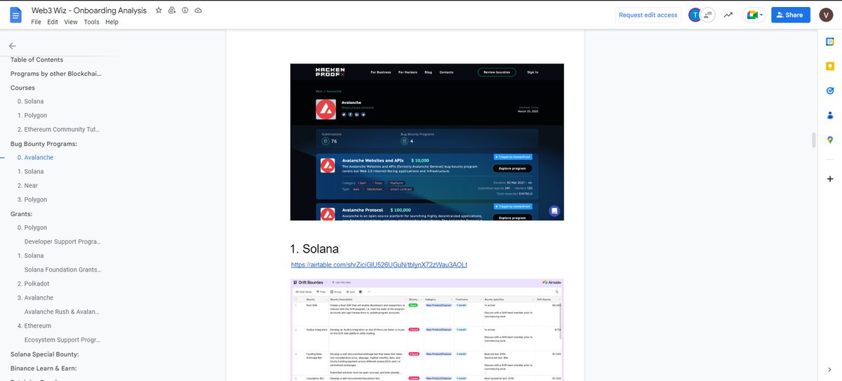 TG43747819's tweet photo. 6/ 3. In the very third project we were assigned to do a intensive research how to bring new developers to the reef eco-system. Based upon the research we suggested new ways and new wireframe for the site to attract developers to reef ecosystem. https://t.co/lls9fxPSmw