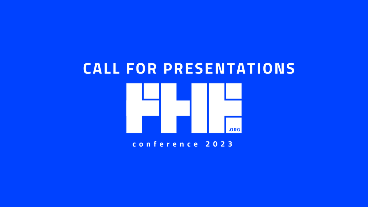 fhe_org's tweet photo. 🚨 Three days to submit your work and present during the https://t.co/WHoETLoHAv conference 2023 in Tokyo. Read the official Call for Presentations here: https://t.co/2OOm4vlrfD

#HomomorphicEncryption #FHE @IACR_News @RealWorldCrypto https://t.co/RNFFQwKHkA