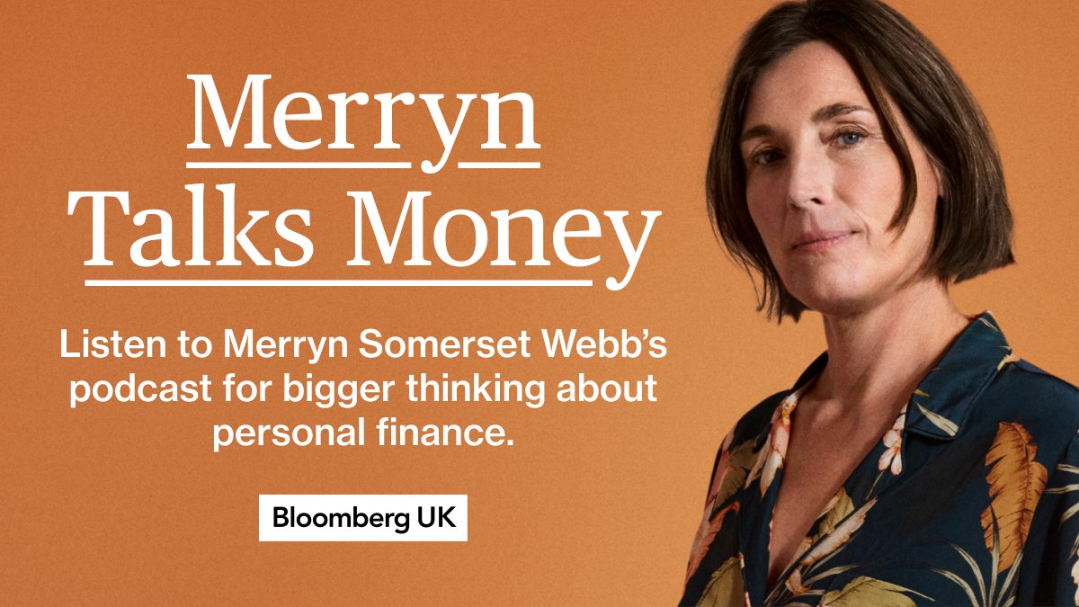 What does 11.1% inflation mean for you and your money?

A new podcast from Merryn Somerset Webb (<a href="/MerrynSW/">Merryn Somerset Webb</a>) has everything you need to know to make better financial decisions

Subscribe now ⬇️
apple.co/3AocaL5