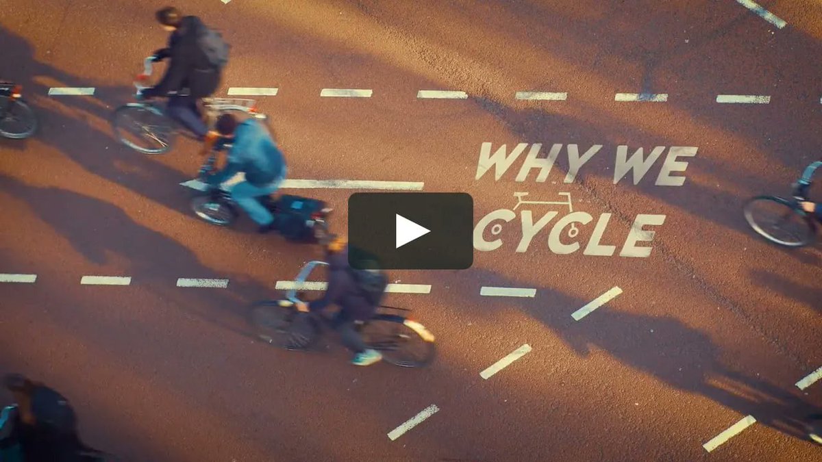 Adava_Aix's tweet photo. #Doublage
Ça y 'est la version française "Pourquoi nous circulons à vélo" / (Why we cycle) est en streaming. Vous pouvez la regarder bien tranquillement depuis votre salon
https://t.co/vDtcwwWhQK
#doublage #voixFrançaise #filierevelo Vimeo #wod #vod #WhyWeCycle #filmVélo https://t.co/5IDR6pLV7t