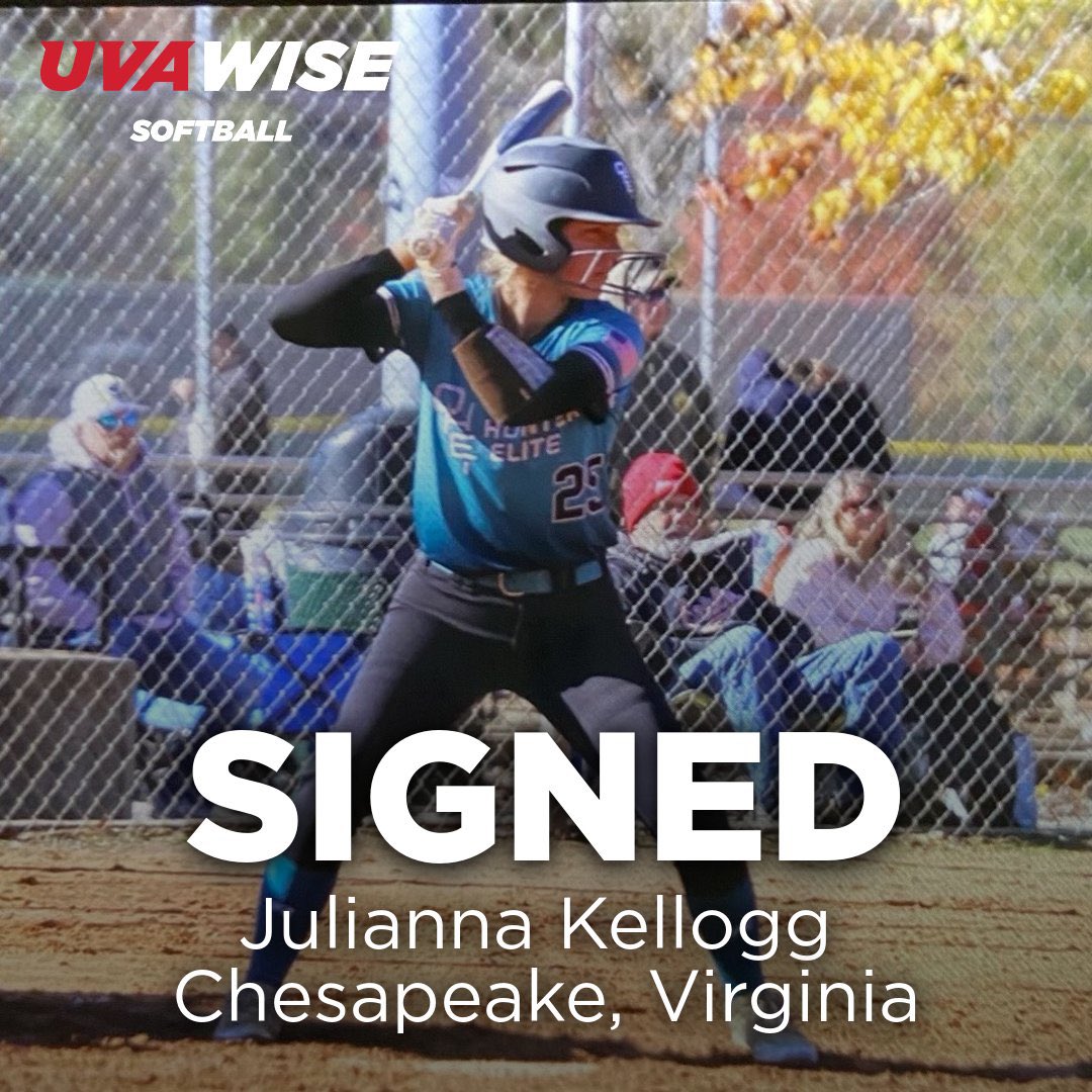 UVA WISE SOFTBALL tweet media