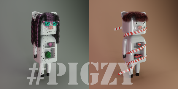PigzySquad's tweet photo. Checkout the NFT collection "Pigzy Squad" on 
@opensea  https://t.co/YRtHw6RoRk and follow us pls 🌻🌻🌻
#NFT #NFTs #NFTCommunity #NFTCollection #NFTartist https://t.co/yHFxYaOKTD