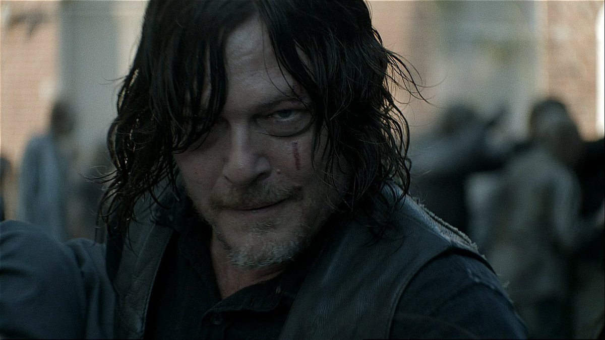 the walking dead (2022)