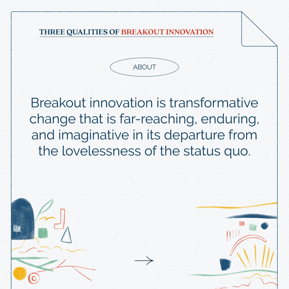 Beloved Economies tweet media