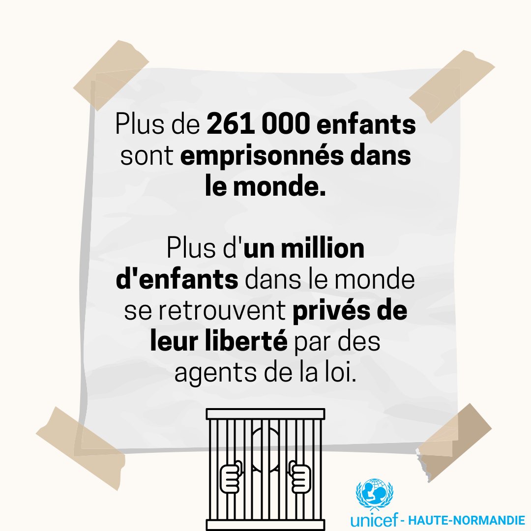 Unicef Haute-Normandie Officiel tweet media