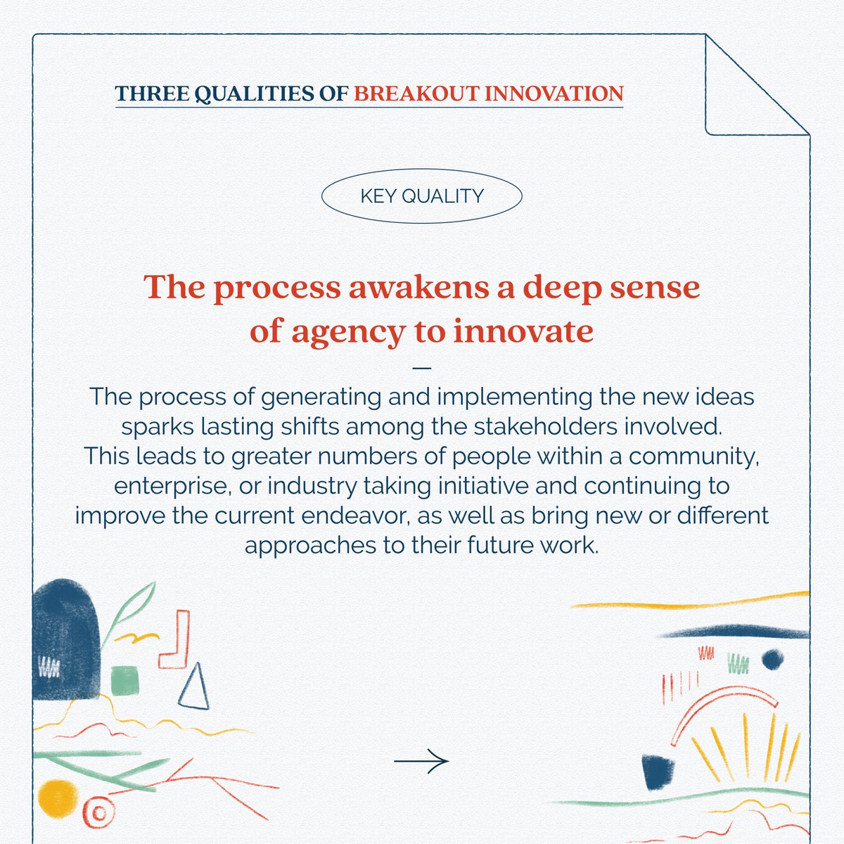 Beloved Economies tweet media