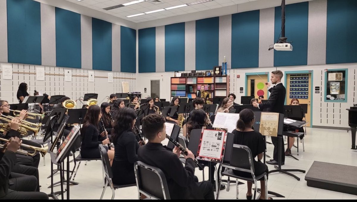 Lely High School tweet media