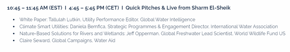 ClimateSmartWater tweet media
