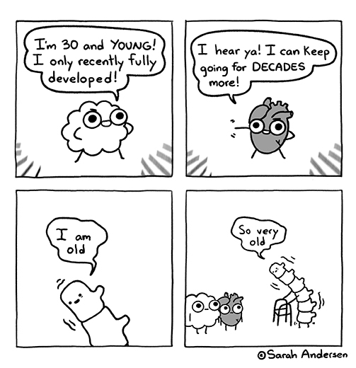 Sarah Andersen (@sarahcandersen) on Twitter photo 