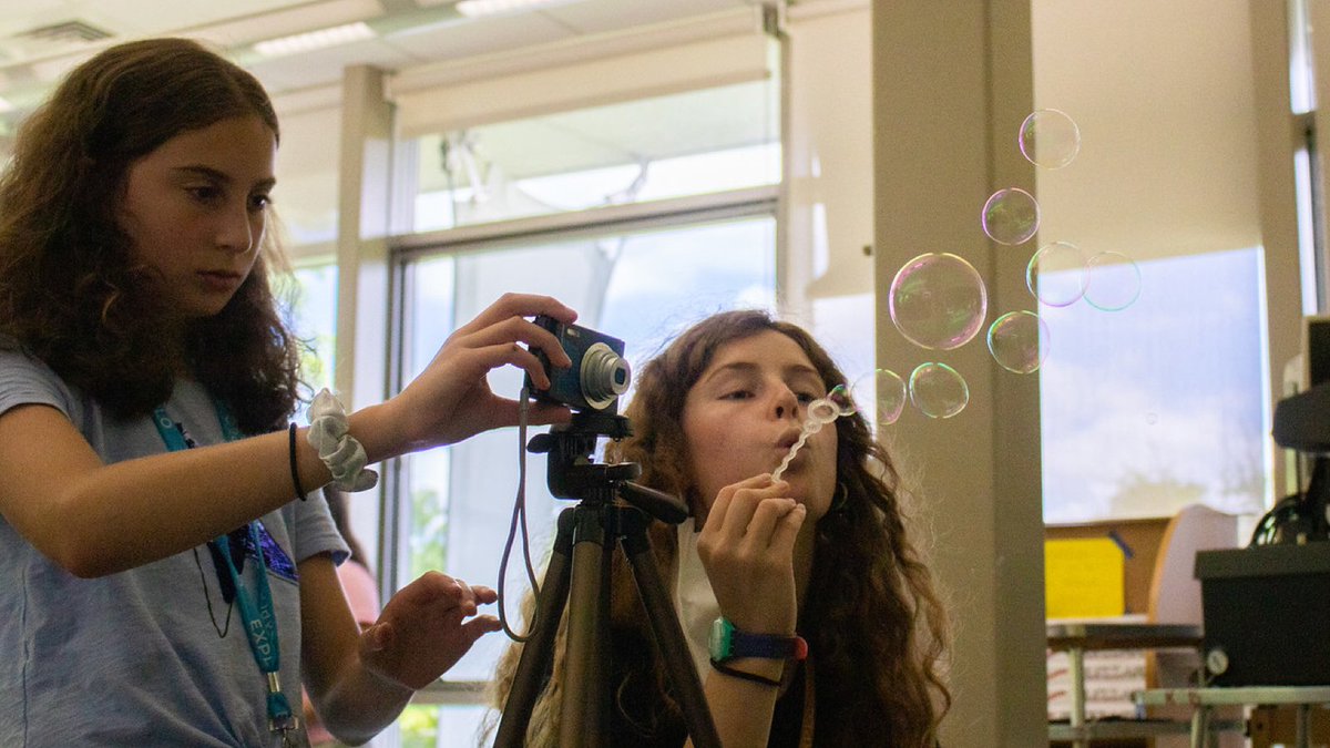 We can’t wait to see your 4th-7th graders on the #RegisCollege campus next summer! Find the full course list, including 50+ courses and electives designed specifically for elementary and middle schoolers:  explo.org/explo-senior-o….
#EXPLO #EXPLOSummer #EXPLO2023 #SummerPrograms