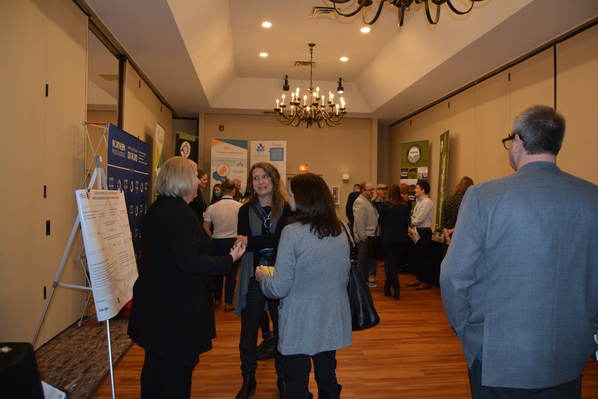 Northern Policy tweet media