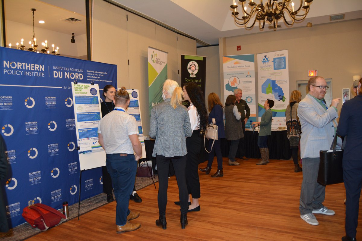 Northern Policy tweet media