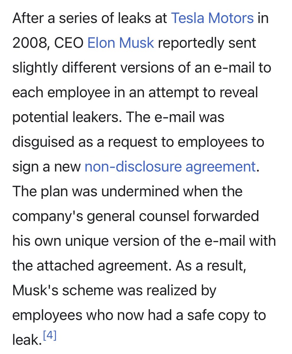 ClipperCitizen's tweet image. lol, he couldn’t even do a canary trap right