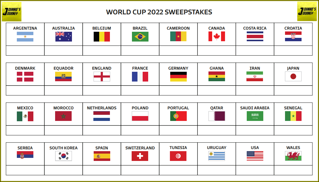 Johnnie's Journey tweet media